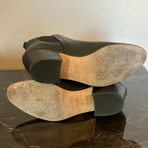 Vince Boots - Picture 4 of 4